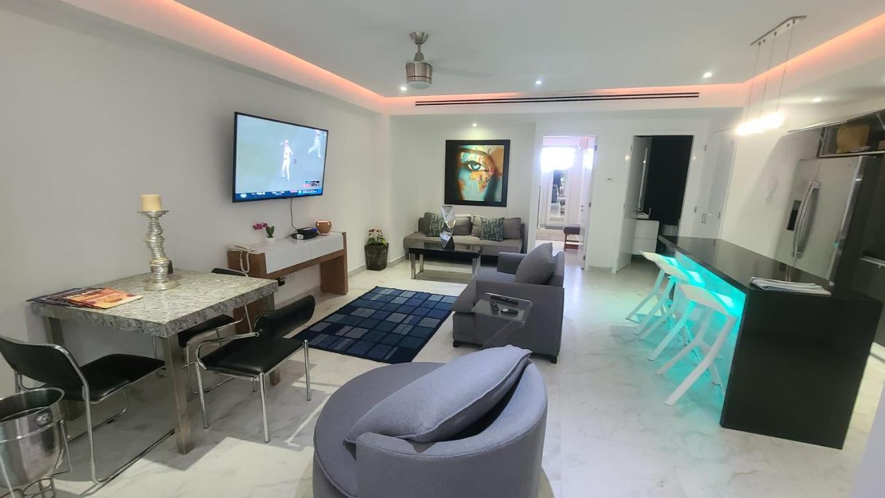 Departamento Zona Romantica Puerto Vallarta Exterior photo