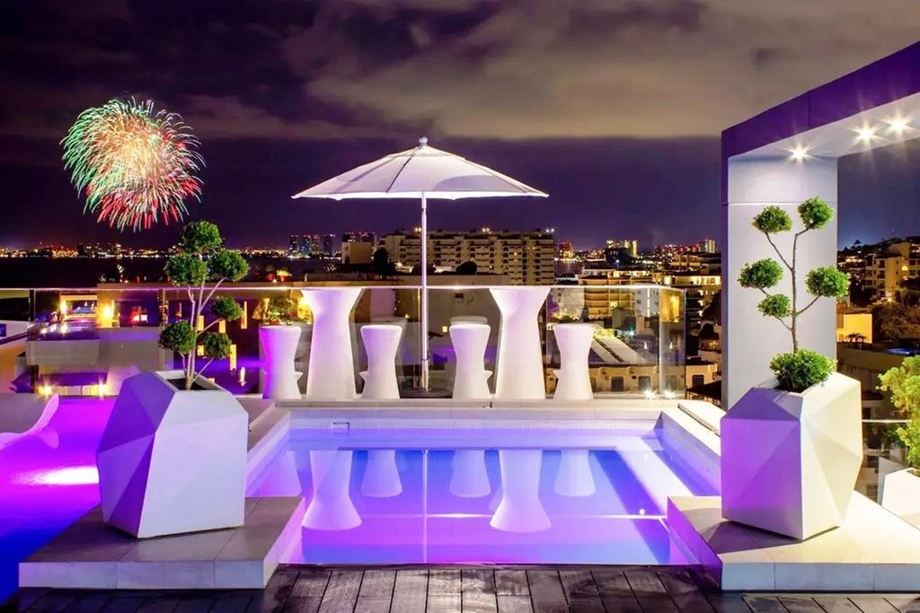 Departamento Zona Romantica Puerto Vallarta Exterior photo