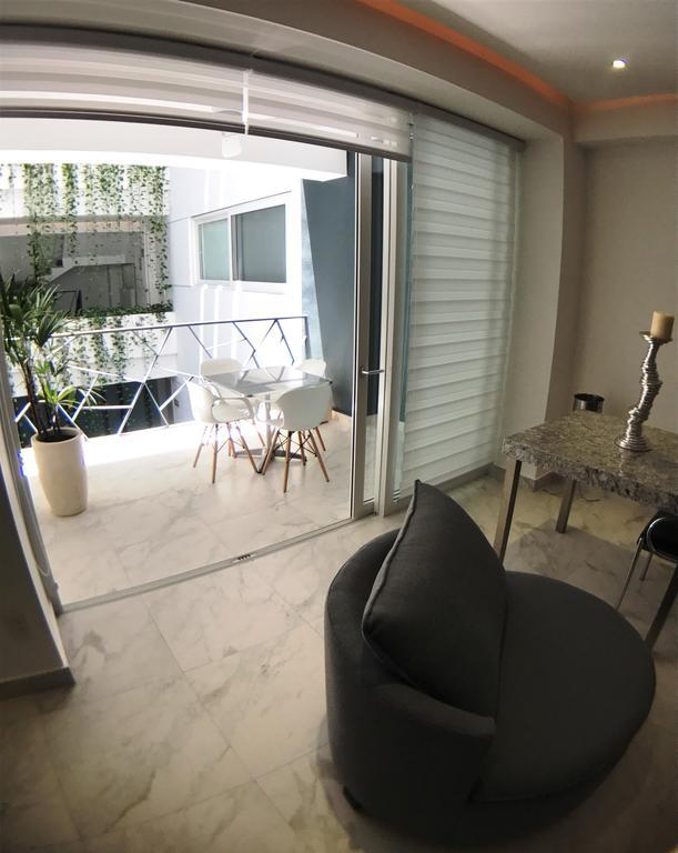Departamento Zona Romantica Puerto Vallarta Exterior photo