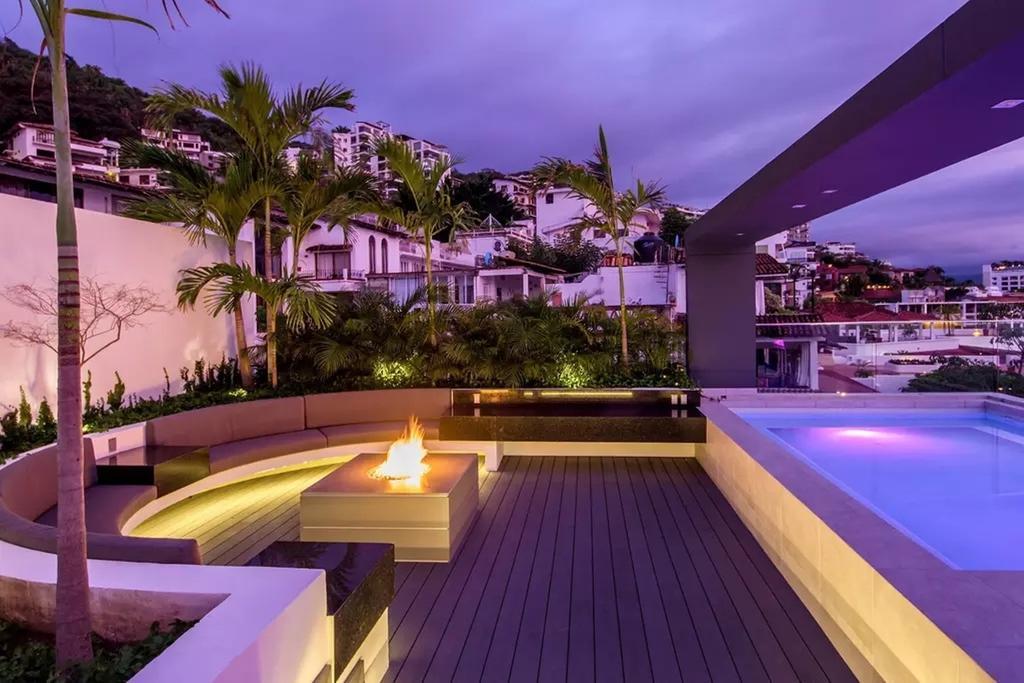 Departamento Zona Romantica Puerto Vallarta Exterior photo